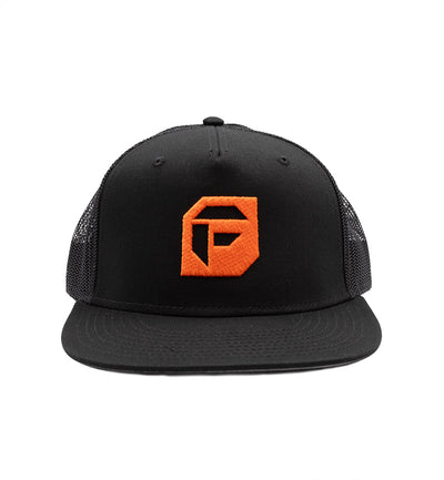 Fuel DEPARTURE Trucker Hat