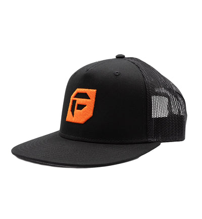 Fuel DEPARTURE Trucker Hat