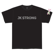 KMC JK STRONG Short Sleeve T-Shirt