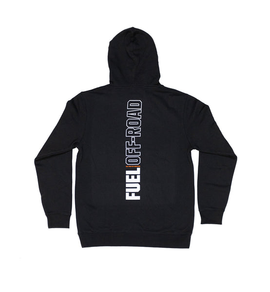 Fuel CUT Pullover Hoodie