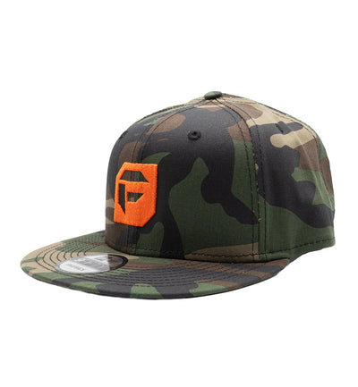 Fuel DEPARTURE Snapback Hat