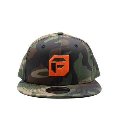 Fuel DEPARTURE Snapback Hat