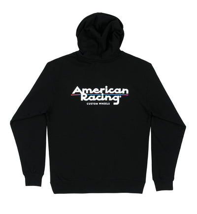 American Racing LOGO Hoodie