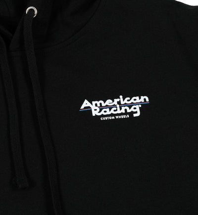 American Racing LOGO Hoodie