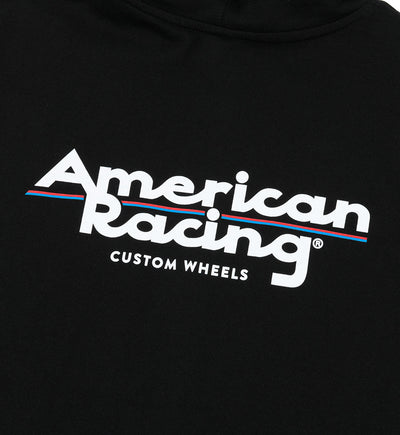 American Racing LOGO Hoodie