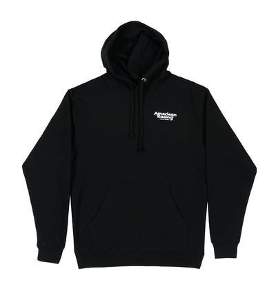 American Racing LOGO Hoodie