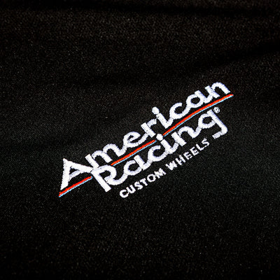 American Racing SPORT Polo