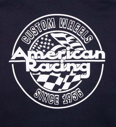 American Racing SEAL Pullover Hoodie