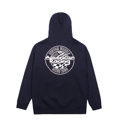 American Racing SEAL Pullover Hoodie