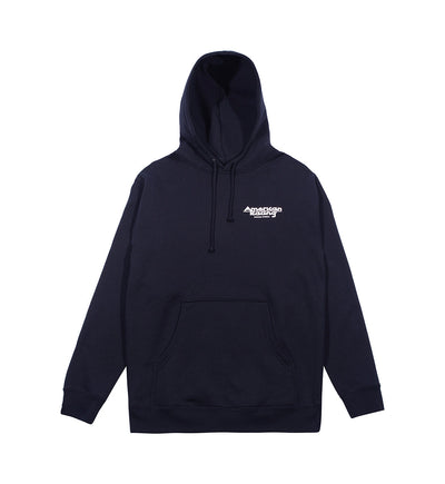 American Racing SEAL Pullover Hoodie