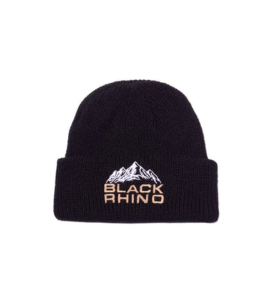 Black Rhino PRM Beanie