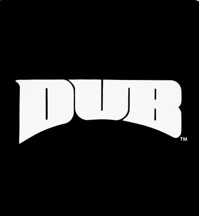 Dub LOGO Hoodie