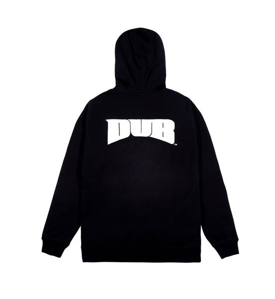 Dub LOGO Hoodie