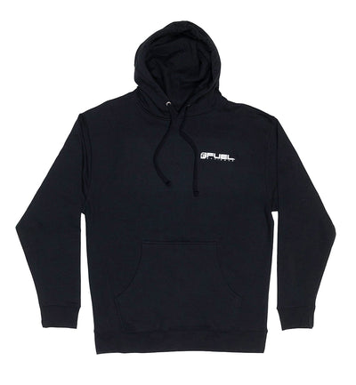 Fuel MALL CRAWL Pullover Hoodie