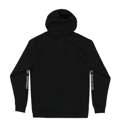 Fuel Logo Hoodie