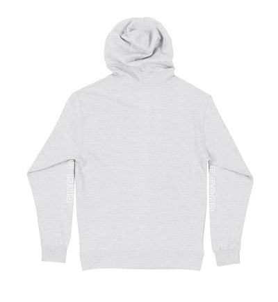 Fuel Logo Hoodie