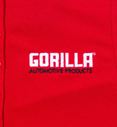 Gorilla Automotive WOMEN'S Polo