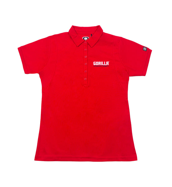 Gorilla Automotive WOMEN'S Polo