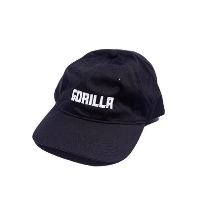 Gorilla Unstructured Dad Hat