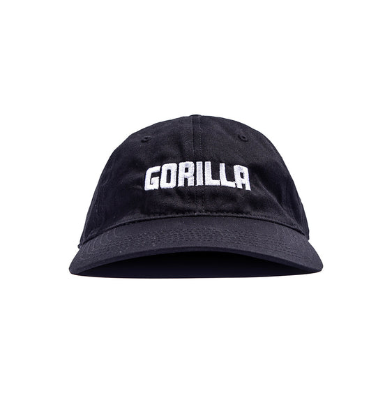 Gorilla Unstructured Dad Hat