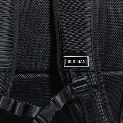 Hoonigan METAL BAR Backpack