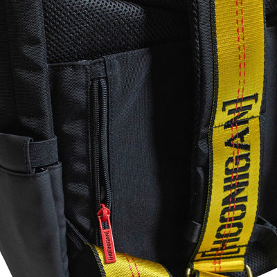 Hoonigan RATCHET STRAP Backpack