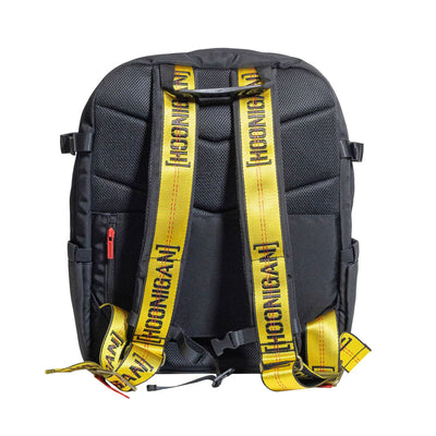 Hoonigan RATCHET STRAP Backpack