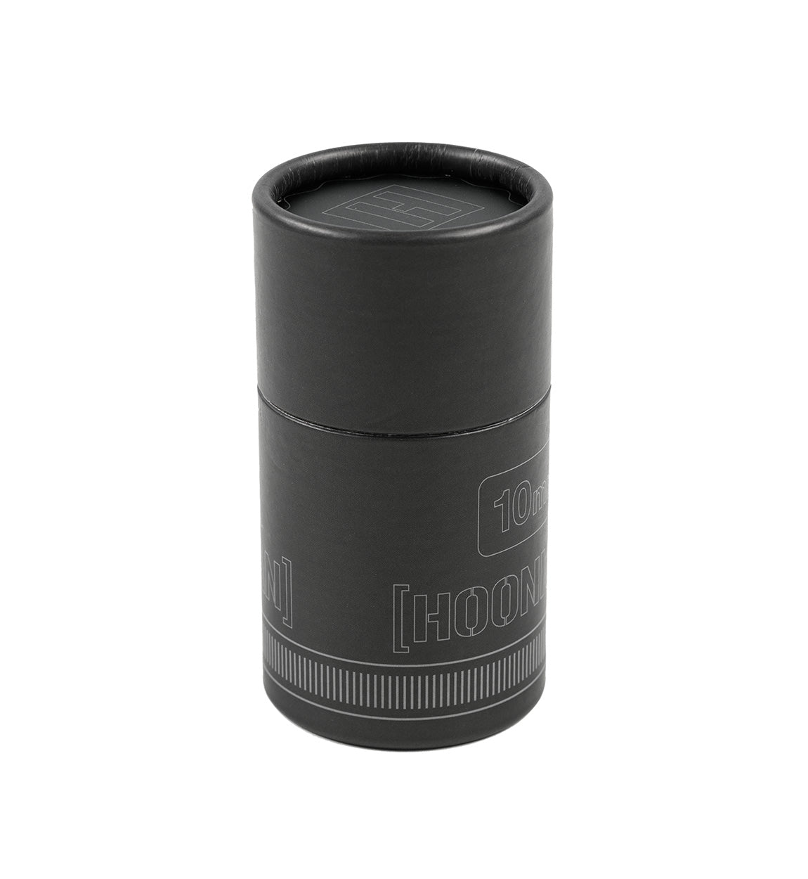 Hoonigan FOUND IT Keychain designed like a tool socket, perfect for automotive enthusiasts and key organization.