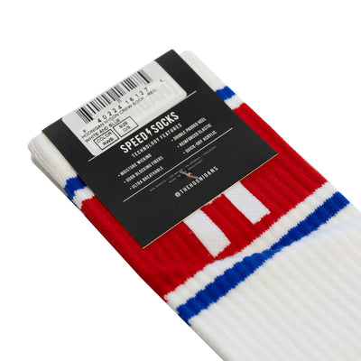 Hoonigan H ICON Crew Socks