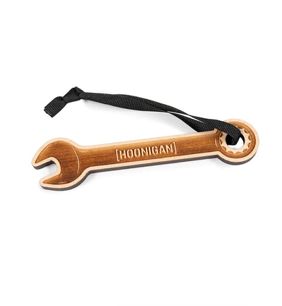 Hoonigan BRACKET WRENCH Ornament