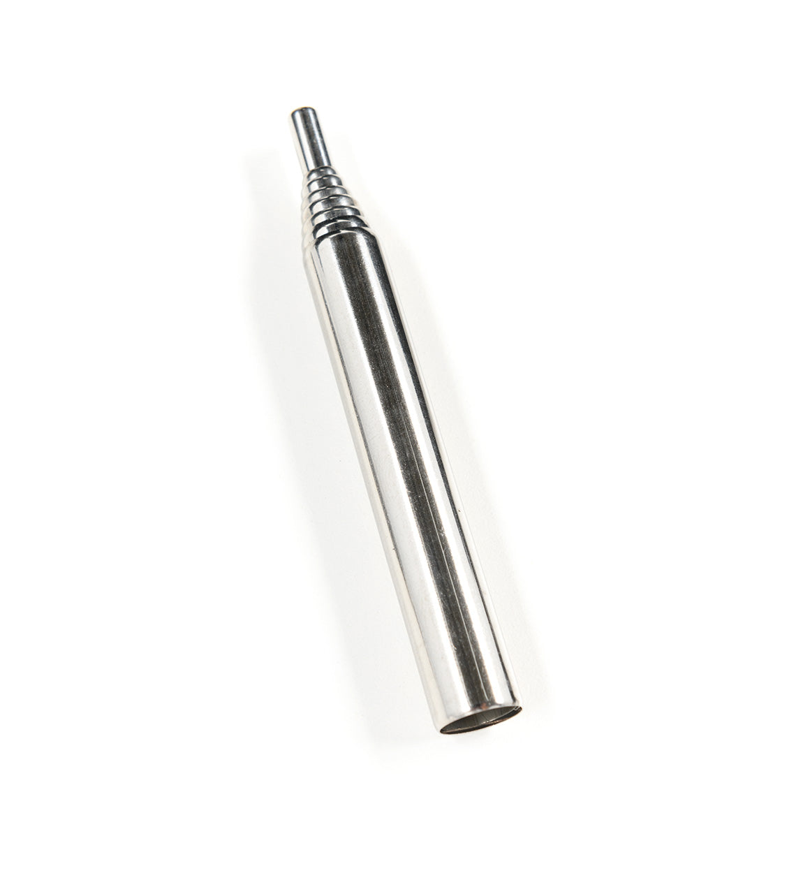 Metal safety tool from the Hoonigan OH SH*T Safety Kit, designed for emergency automotive situations.