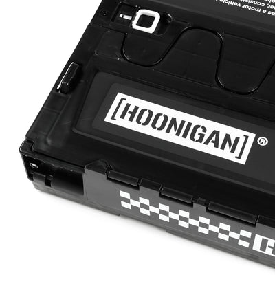 HOONIGAN CARRY & CONCEAL collapsible crate