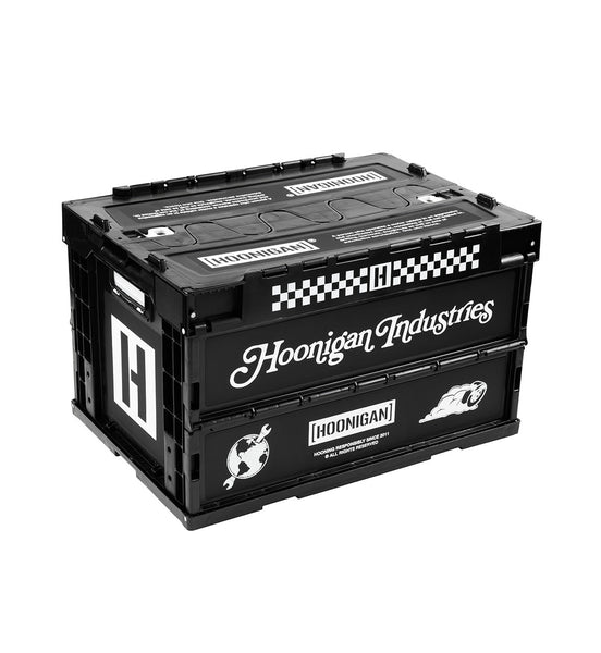 HOONIGAN CARRY & CONCEAL collapsible crate