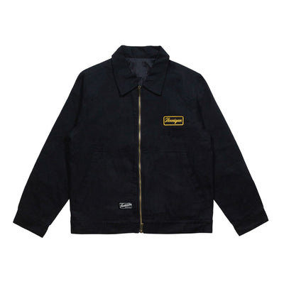 Hoonigan KNUCKLEBUSTERS Jacket