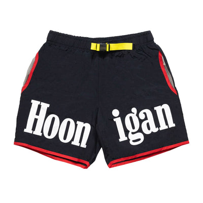 Hoonigan SURGEON GENERAL Nylon Shorts