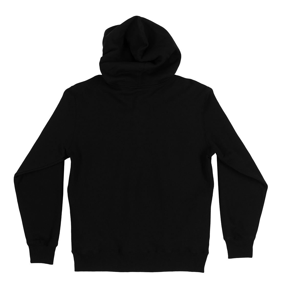 HILL CLIMB henley fleece