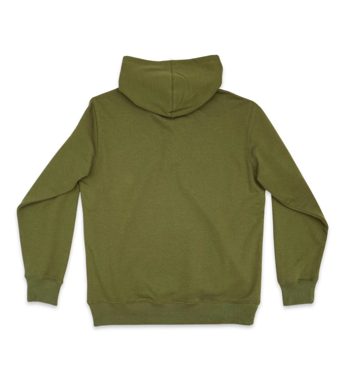 HILL CLIMB henley fleece