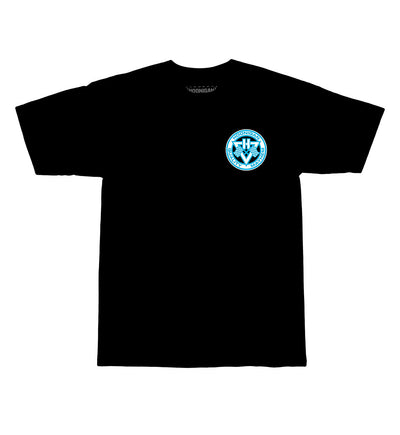 Hoonigan PADDOCK Short Sleeve Tee