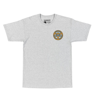 Hoonigan PADDOCK Short Sleeve Tee