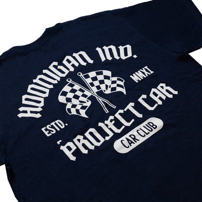 Hoonigan PCCC Short Sleeve Tee