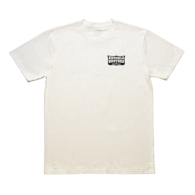 Hoonigan BELT SANDER Short Sleeve Tee