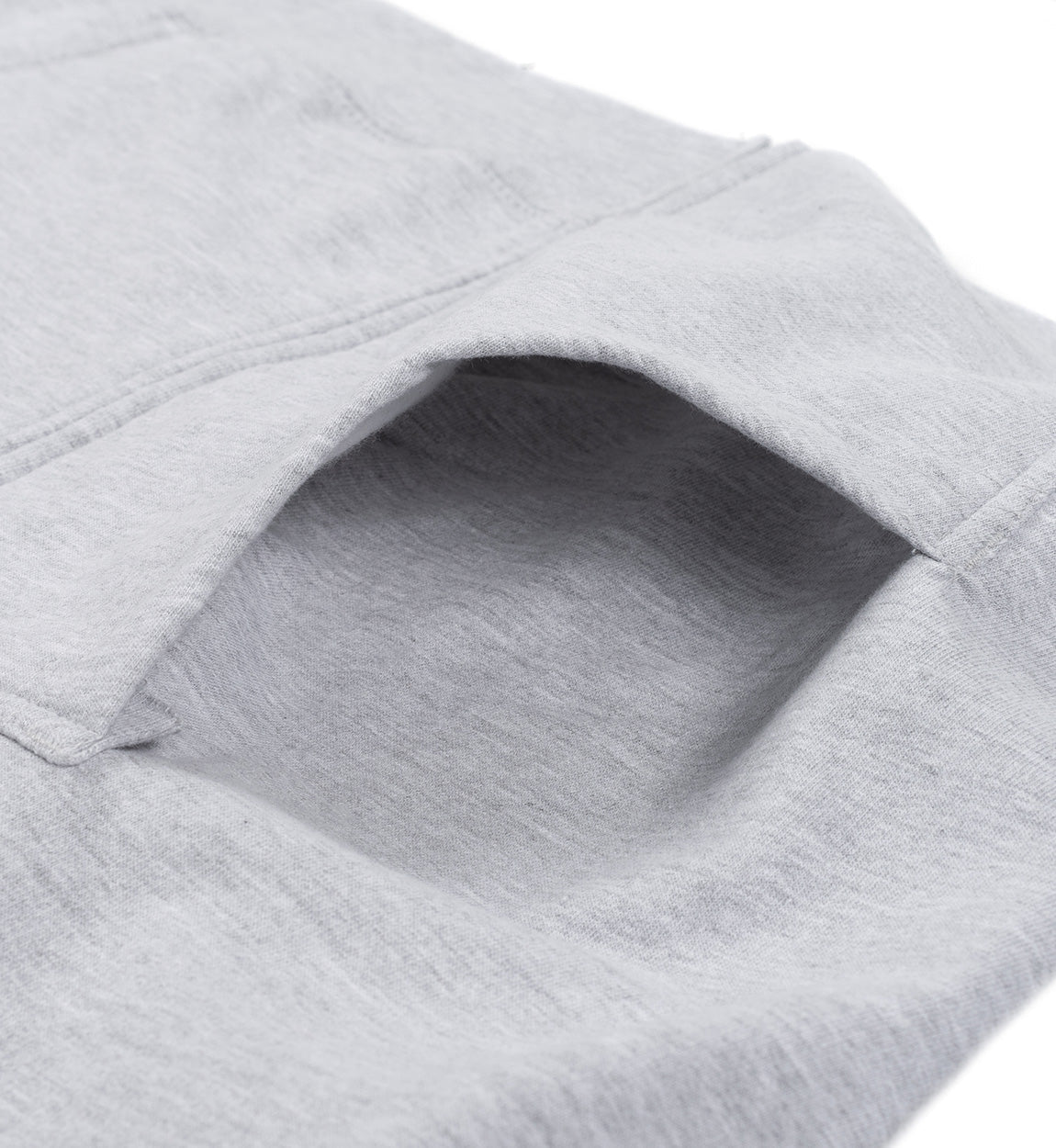 Hoonigan CENSOR BAR Zip Hoodie in gray and black, featuring a bold logo and a stylish zip-up design.