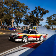 Hoonigan GYMKHANA AUSSIE SHRED BRAT Short Sleeve T-Shirt