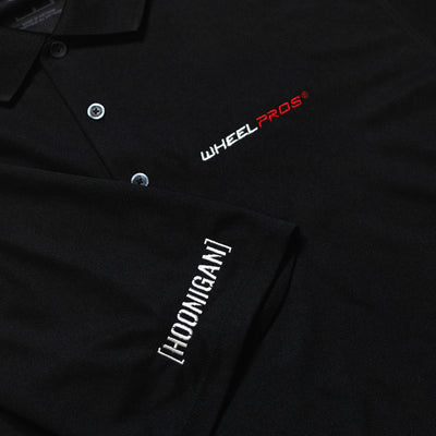 Wheel Pros HOONIGAN Polo