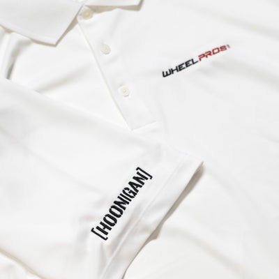 Wheel Pros HOONIGAN Polo