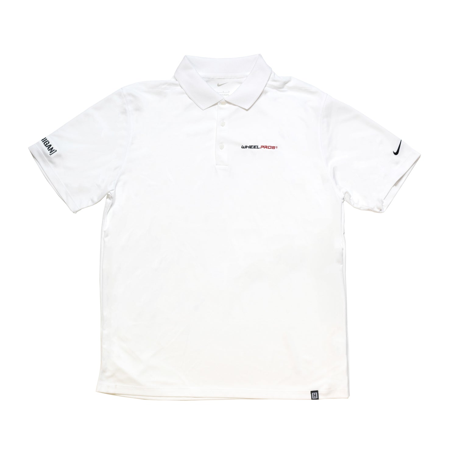 Wheel Pros HOONIGAN Polo
