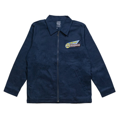 Hoonigan x Mooneyes MOON MOTEL Jacket