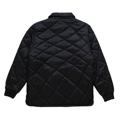 Hoonigan Motorsports VICTOR Quilted Jacket