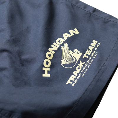Hoonigan TRACK TEAM Athletic Shorts