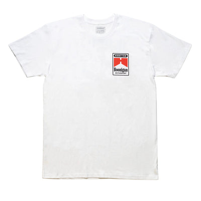 Hoonigan BURNOUT TEAM Short Sleeve Tee